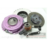XTREME H/DUTY CLUTCH KIT inc SMF & CSC suits HOLDEN COMMODORE VE 3.6L LY7, LLT & LE0 V6  